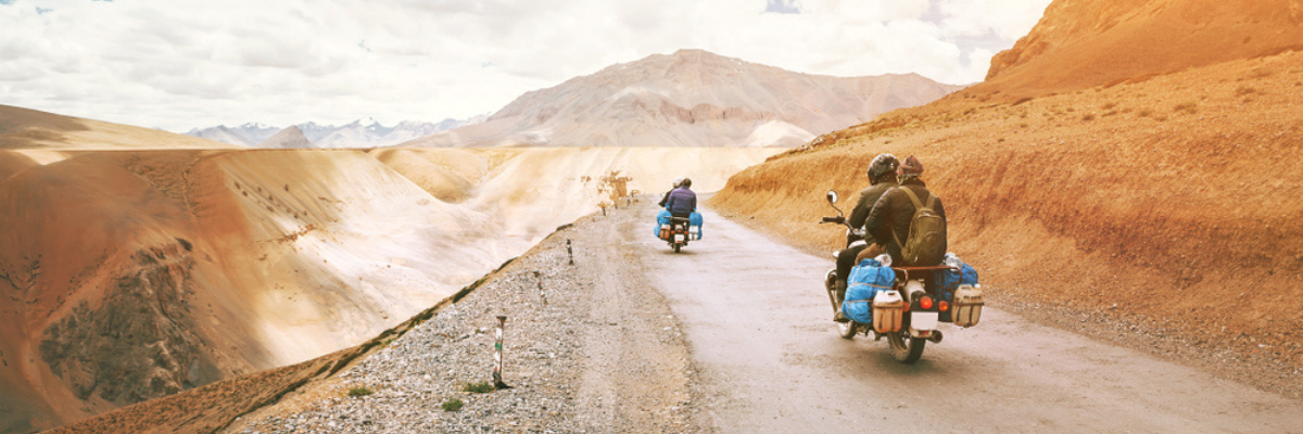 travel Leh-Ladakh