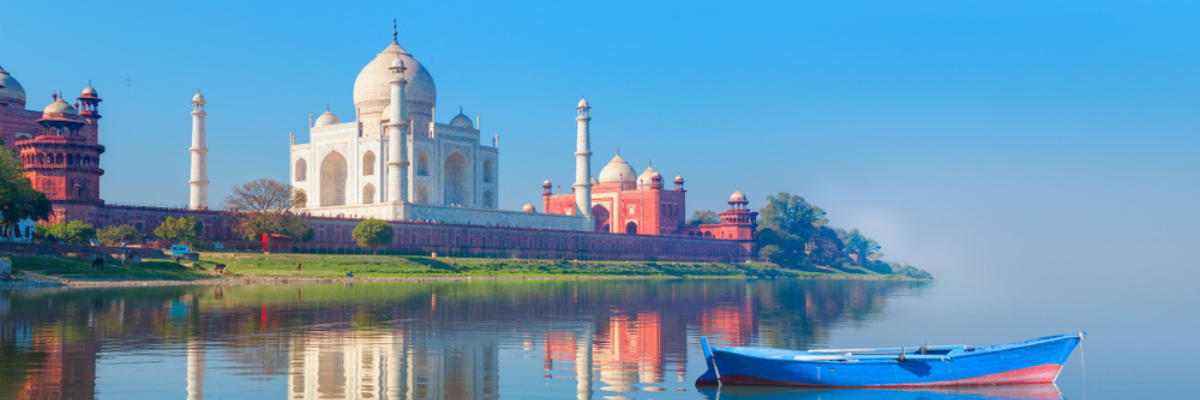 travel Agra