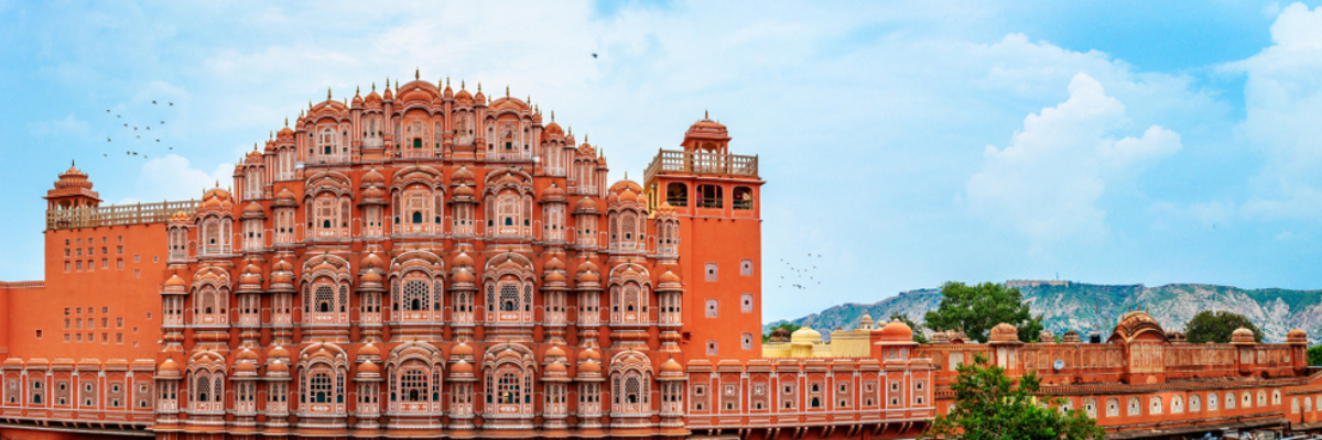 travel Jaipur