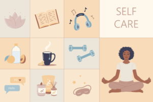 Self Care : Its 5 Types And Importance